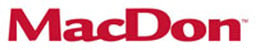 macdon Logo