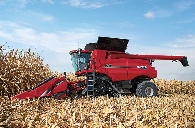 Harvest Solutions