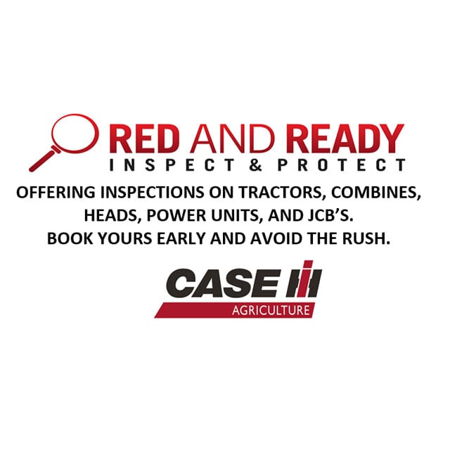 Red Ready